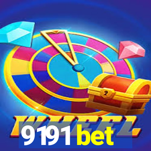 9191 bet